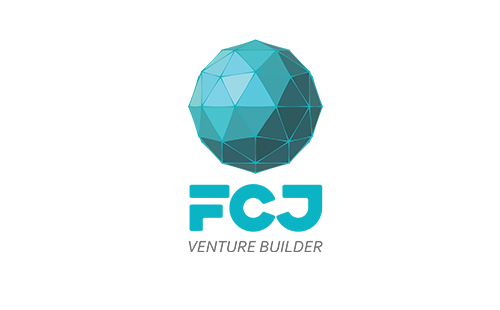 FCJ Logotipo