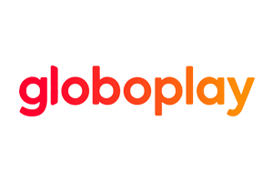 GloboPlay - Logotipo