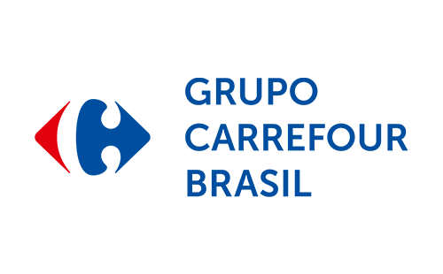Grupo Carrefour Logotipo