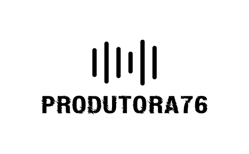 Produtora76 Logotipo
