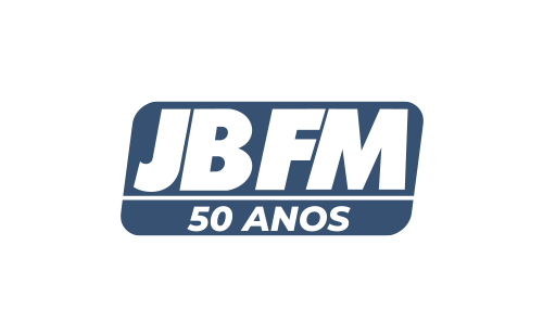JBFM Logotipo