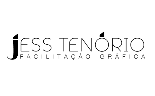 Jess Tenório Logotipo