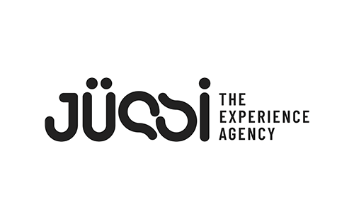 Jussi Logotipo