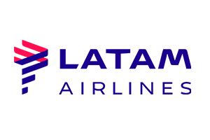 Latam - Logotipo