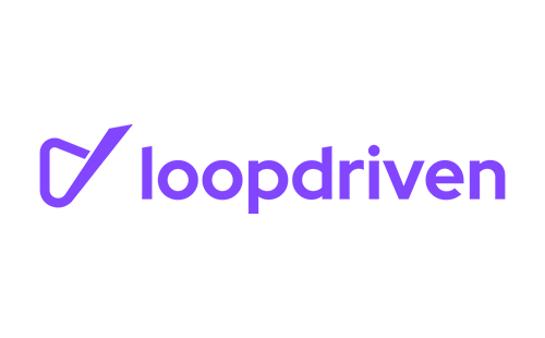 LoopDriven Logotipo