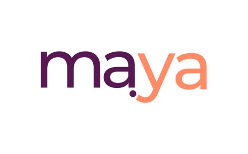 Maya Logotipo