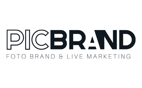 Picbrand Logotipo