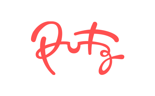 Putz Logotipo