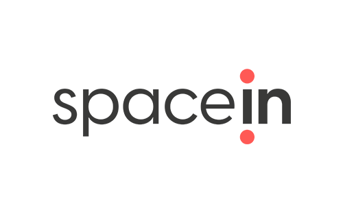 Spacein Logotipo