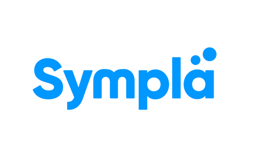 Sympla Logotipo