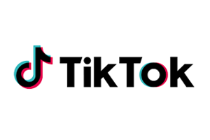 Tiktok - Logotipo