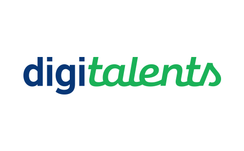 Digitalents Logotipo