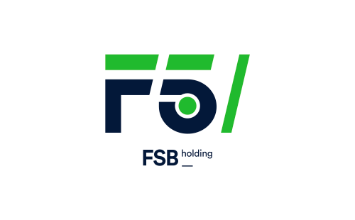 F5PR Logotipo