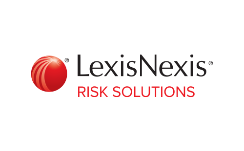LexisNexis Logotipo