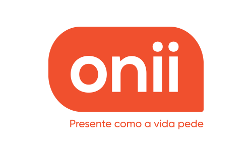 Onii - Logotipo
