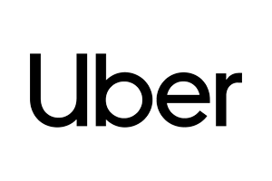 Uber - Logotipo