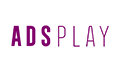 Logotipo Adsplay
