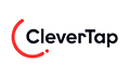 Logotipo Clevertap