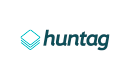 Logotipo Huntag