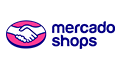 Mercado Shops Logotipo