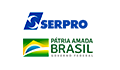 Logotipo Serpro