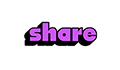 Logotipo Share