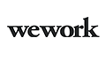 Logotipo WeWork