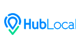Hublocal - Logotipo