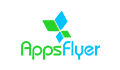 AppsFlyer - Logotipo