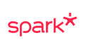 Logotipo Spark