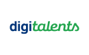 Digitalents - Logotipo
