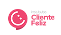 Logotipo Instituto Cliente Feliz