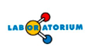 Laboartorium - Logotipo