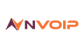 Nvoip Logotipo