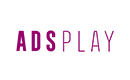 Adsplay - Logotipo