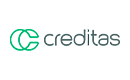 Creditas - Logotipo