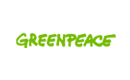 Greenpeace - Logotipo