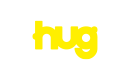 hug - Logotipo