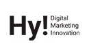 Hy! - Logotipo