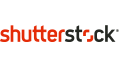 Shutterstock Logotipo