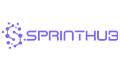 Sprinthub Logotipo