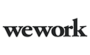 WeWork - Logotipo