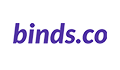 Blinds - Logotipo
