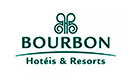 Bourbon - logotipo
