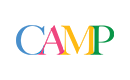 Camp - logotipo