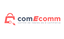 ComEcomm - logotipo