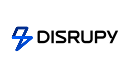 Disrupy - logotipo
