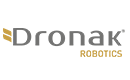 Dronak Robotics - Logotipo