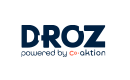 Droz - logotipo