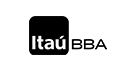 Itaú BBA - Logotipo